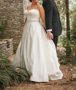 David's online bridal rental