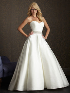 Allure Bridals Ball Gown