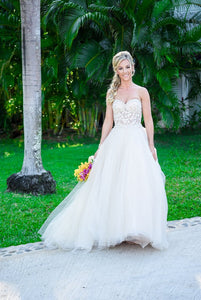 Morilee 'Mystique' Ball Gown Rental
