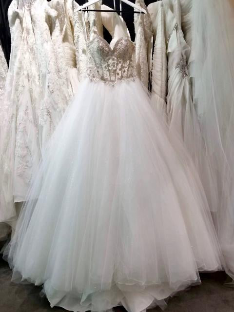 Morilee 'Mystique' Ball Gown Rental