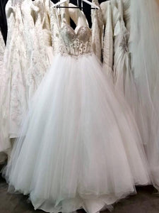 Morilee 'Mystique' Ball Gown Rental