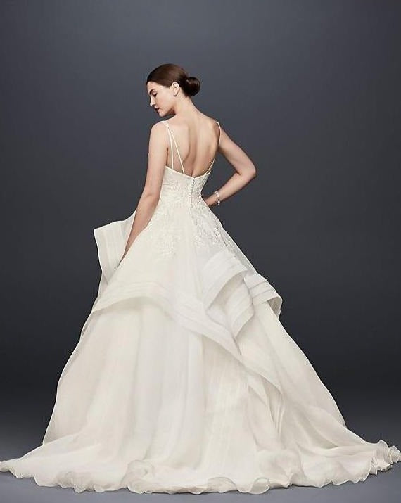 Truly zac posen hotsell
